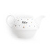 CHAMOMILE. Porcelain tea set