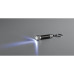 Kovinski obesek z LED lučko RE-LERGAN 95092