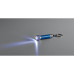 Kovinski obesek z LED lučko RE-LERGAN 95092