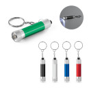 Kovinski obesek z LED lučko RE-LERGAN 95092