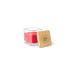 Svečka v steklenem kozarčku 50g ESSENCE95096