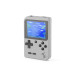 BOWSER. Portable games console with 256 classic games