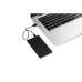 Kovinska power bank polnilna baterija za mobitel 5.000mAh DENNING 97184