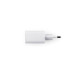Hišni polnilec za mobitel USB in USB-A 18-20W WEGENER 97186