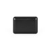LEAKEY 10. Power bank 10'000 mAh in recycled ABS (100% rABS)