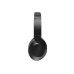 HENDRIX. Foldable wireless headphones with 20h of battery life in recycled ABS (100% rABS)