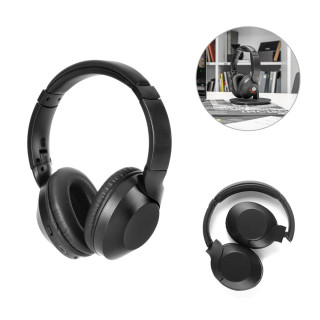 Brezžične Wireless slušalke z 20-urnim delovanjem HENDRIX 97426