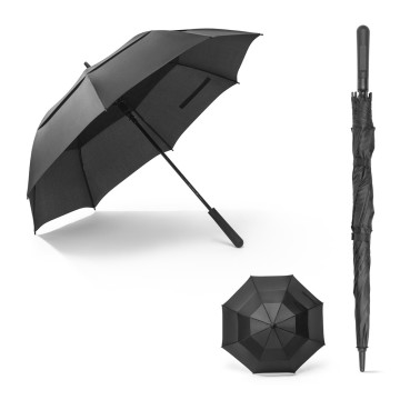 Velik dežnik z avtomatskim odpiranjem 122cm GAVIN 99091