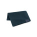 SERENITY. Scarf in recycled polyester (100% rPET) with a stitched detail for personalisation