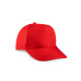 BENEDICT. Recycled polyester cap (100% rPET)