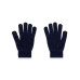 BURROW. Gloves made from recycled polyester (100% rPET), with touch tips