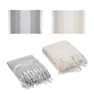 Odeja v mohair izvedbi 300g 100% rPET COMFY 99166