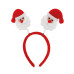 ZWIESEL. Christmas decorative item