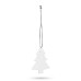 MORZINE. Christmas ornament