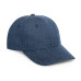 Baseball čepica - kapa Jeans - 6-delna  99457