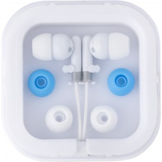 ABS earphones