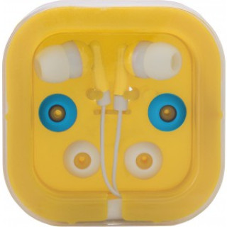 ABS earphones