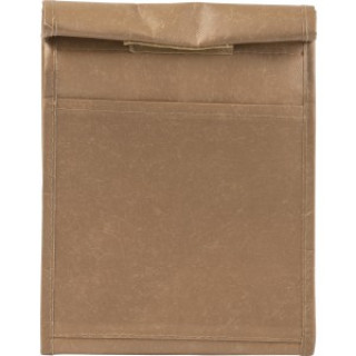 Nonwoven (100 gr/m2) cooler bag Onni, brown