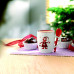 Skodelica z žlico 250 ml