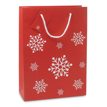 Gift paper bag large BOSSA LARGE CX1415-05