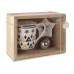 Mug mini plate filter in box UNIQUE CX1443-99
