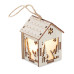 MDF house with light PONIA CX1463-40
