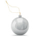 Christmas ball for sublimation HAPPY BALL CX1466-14