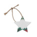 Seed paper Xmas ornament STARSEED CX1516-06
