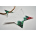 Seed paper Xmas ornament STARSEED CX1516-06