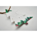 Seed paper Xmas ornament TREESEED CX1517-06