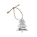 Seed paper Xmas ornament TREESEED CX1517-06