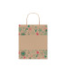 Gift paper bag small BAO SMALL CX1518-13