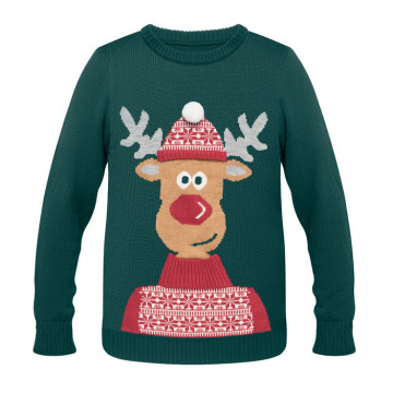 Božični pulover L/XL