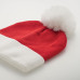 Christmas knitted beanie MENSA CX1528-05