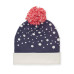 Christmas knitted beanie SHIMAS HAT CX1529-04