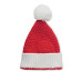 Christmas knitted beanie AURIGA CX1534-05