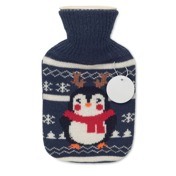 Hot water bottle 250ml AARHUS CX1543-85
