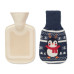 Hot water bottle 250ml AARHUS CX1543-85