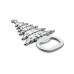 Bottle opener Christmas motif NOTLE CX1547-16