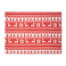 RPET fleece blanket 190 gr/m² TOSTI CX1548-05