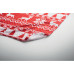 RPET fleece blanket 190 gr/m² TOSTI CX1548-05