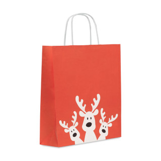 Gift paper bag medium BAO MEDIUM CX1565-05