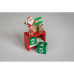Christmas countdown calendar LASKENTA CX1570-00