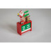Christmas countdown calendar LASKENTA CX1570-00