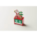 Christmas countdown calendar LASKENTA CX1570-00