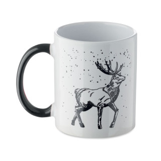 Seasonal ceramic mug 300ml FESTIMUG CX1571-03