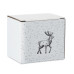 Seasonal ceramic mug 300ml FESTIMUG CX1571-03