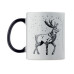 Seasonal ceramic mug 300ml FESTIMUG CX1571-03