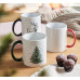 Seasonal ceramic mug 300ml FESTIMUG CX1571-05