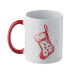 Seasonal ceramic mug 300ml FESTIMUG CX1571-05